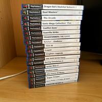 Giochi PS2