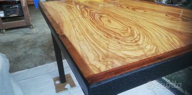 TAVOLI DA PRANZO. ULIVO. 