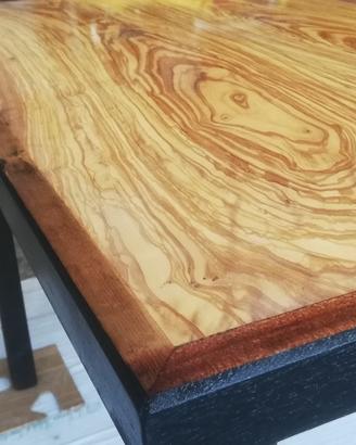 TAVOLI DA PRANZO. ULIVO. 