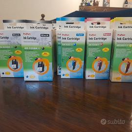 Cartucce ProPart compatibili HP scadute stock