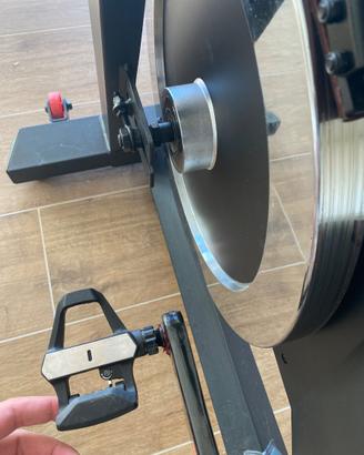 Spinbike Domyos 500