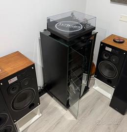 Diffusori jbl decade 36