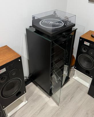 Diffusori jbl decade 36