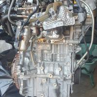 MOTORE H4DE470 NISSAN MICRA K14 1.0TURBO BENZINA
