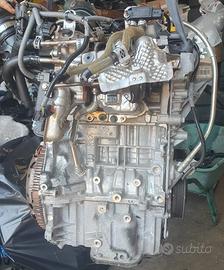 MOTORE H4DE470 NISSAN MICRA K14 1.0TURBO BENZINA