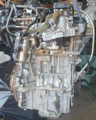 MOTORE H4DE470 NISSAN MICRA K14 1.0TURBO BENZINA