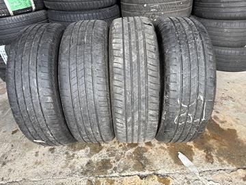gomme usate 2156017 Estivo BRIDGESTONE - TUR - 062