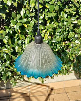 lampadario bagno 