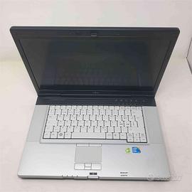 LIFEBOOK E780 i5 SSD120GB 4GB Garantito | 10872