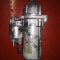 Motorino avviamento Mercedes E220 W211