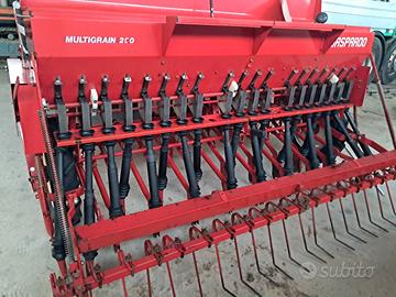 gaspardo multigrain 250 