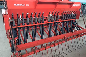 gaspardo multigrain 250 