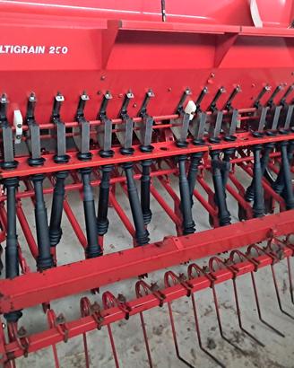 gaspardo multigrain 250 
