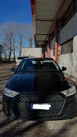 Audi A1 sportback 30 tfsi