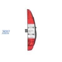 FANALE DESTRO PER FIAT DOBLO 01-05 BIANCO ROSSO