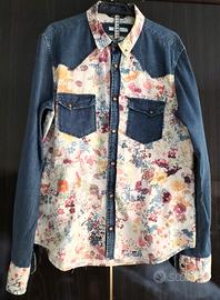 camicia di jeans by Berna