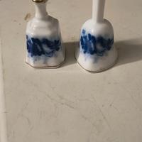 soprammobili in porcellana 