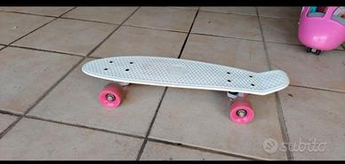 Skateboard bambini