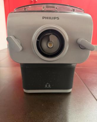 🍝 PHILIPS AVANCE PASTA MAKER HR2358/12