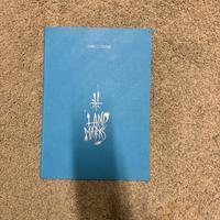 Landmarks - Marco Cestari