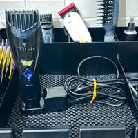 Regolabarba panasonic wet&dry