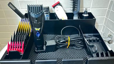 Regolabarba panasonic wet&dry