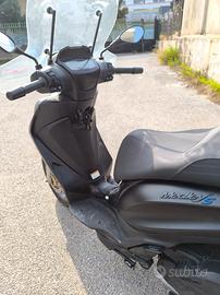 Piaggio Medley S 200 cc, 2025