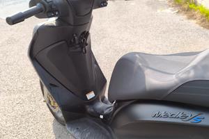 Piaggio Medley S 200 cc, 2025
