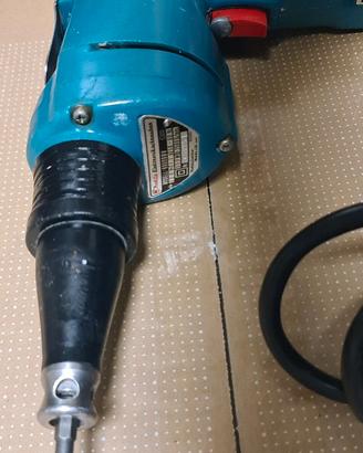 Avvitatore MAKITA