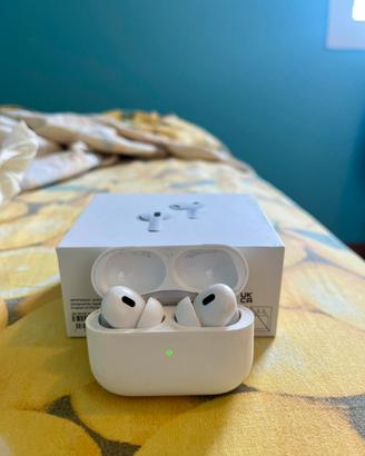 Airpods pro 2