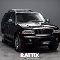 Lincoln Navigator 5.4 V8 GPL 300CV 4WD 7p
