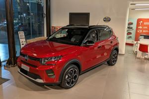 Citroen C3 100 MAX KM0