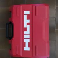 valigie portautensili hilti