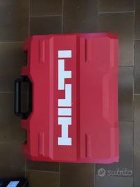 valigie portautensili hilti