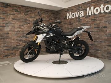 Bmw G 310 GS