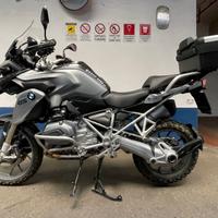 Bmw r 1200 gs - 2014