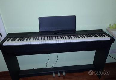Pianoforte digitale 