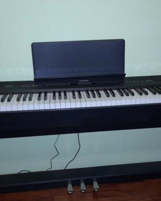 Pianoforte digitale 