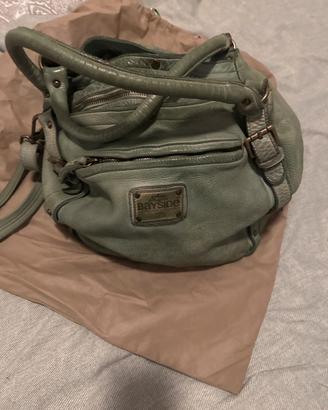 Borsa BAYSIDE