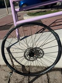 Ruote da corsa Miche
