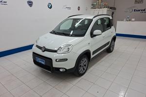 Fiat Panda 4X4 1.3 MultiJet 95cv