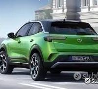 Ricambi disponibili opel mokka 2020 c2071