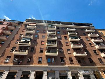 Appartamento di 123 m² con 5 locali a Roma