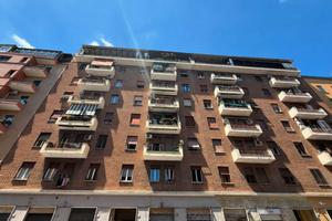 Appartamento di 123 m² con 5 locali a Roma