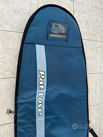 Sacca surf PATLOVE longboard