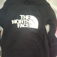 FDue felpe  una  grigia e una nera