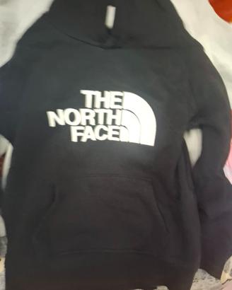 FDue felpe  una  grigia e una nera