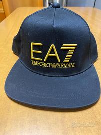 Cappello emporio armani