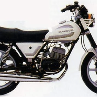 Ricambi per Cagiva SST 125