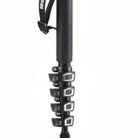 Manfrotto monpiede MVMXPROA5 cavalletto e borsa
